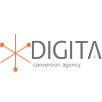 DIGITA Conversion Agency Logo