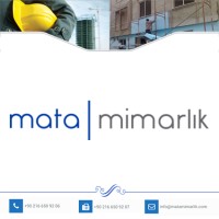 MATA MİMARLIK Logo