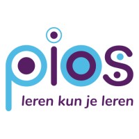 PIOS Studiebegeleiding Logo