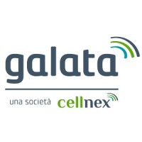 Galata Spa Logo