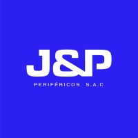 J&P PERIFERICOS SAC Logo