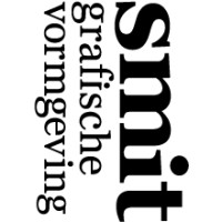 Smit Grafische Vormgeving Logo