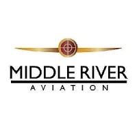 Middle River Aviation Logo
