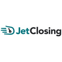 JetClosing - A Title Company Logo