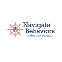 Navigate Behaviors, LLC. Logo