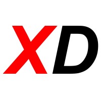 XDDD.org Logo