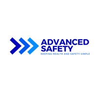 Advanced Safety NZ Logo