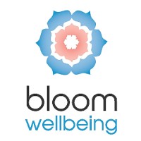 Bloom Wellbeing Logo