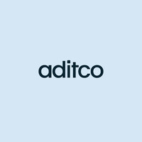 Aditco nv Logo
