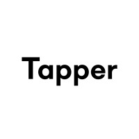 Tapper - gettapper.com Logo