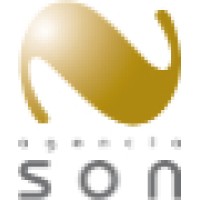 Agencia Son Logo
