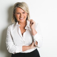 Sonia McDonald Logo