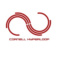 Cornell Hyperloop Logo