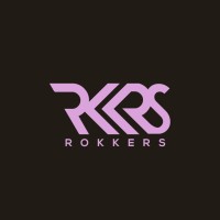 Rokkers Logo