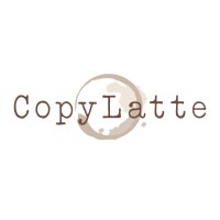 Copy Latte Media Logo