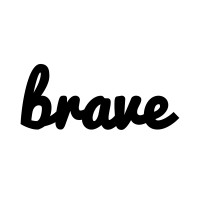 Brave Wellness Logo