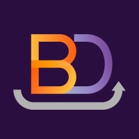 myBDgroup Logo