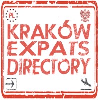 Kraków Expats Directory Logo
