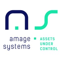 AMAGE Systems Logo