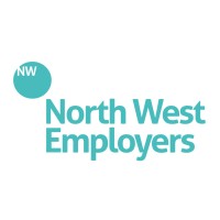 North West Employers Logo