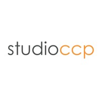 Studio CCP Logo