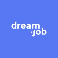 Dream Job Company Logo