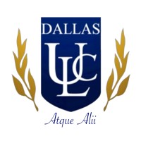 Dallas Universal Life Church, Inc. Logo