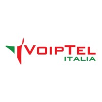 VoipTel Italia Logo