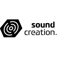 SoundCreation.ro Logo