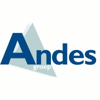 Andes Groep Logo
