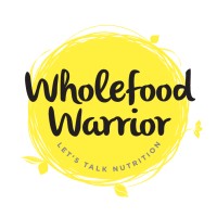 Wholefood Warrior Logo