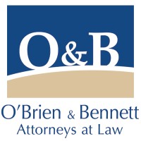 OBrien & Bennett, P.A. Logo