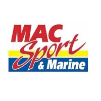 MAC Sport and Marine Logo