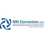 BIM Connection LLC Logo