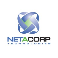 N&J Technologies, Inc. dba Net A Corp Logo