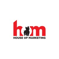 House of Marketing Pty Ltd Logo