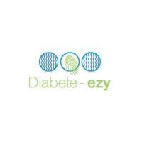 Diabete-ezy Pty Ltd Logo