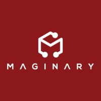 Maginary Logo
