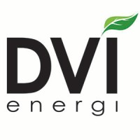 DVI Energi A/S Logo