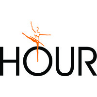 HOUR Logo