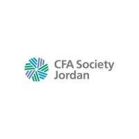 CFA Society Jordan Logo