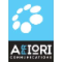 Apriori Komunikacije Logo