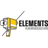 Elements Cine Productions W.L.L. Logo