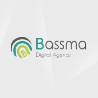 Bassma Agency Logo