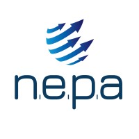 Nepa Economic Consulting Ltd. Logo