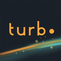 Video agency TURBO Logo