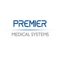 Premier Medical Systems - Samsung WH NE Logo