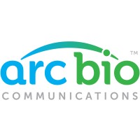 Arc Bio Communications Logo