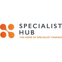 Specialist Hub Logo