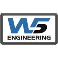 W5 Engineering Logo